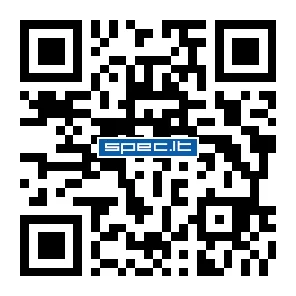 QR kodas | BS parts, MB