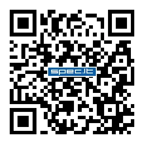 QR kodas | BS racing team, VŠĮ