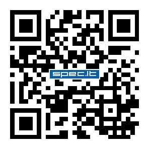 QR kodas | BS Tech, MB