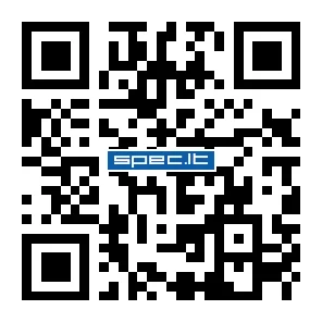 QR kodas | BS turtas, UAB