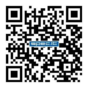 QR kodas | BSA Construction, AB