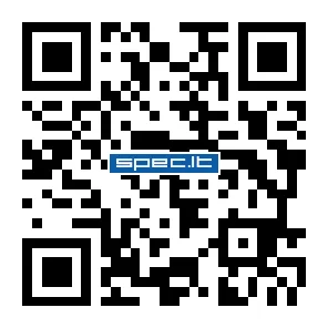 QR kodas | BSB Textiles, UAB | spec.lt