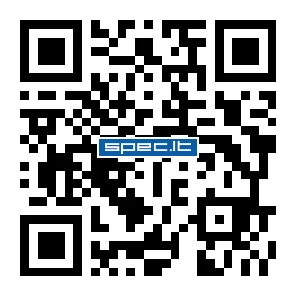 QR kodas | BSC Group, UAB | spec.lt