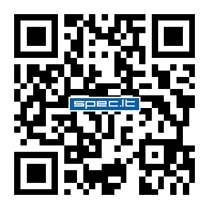 QR kodas | BSC projects, MB