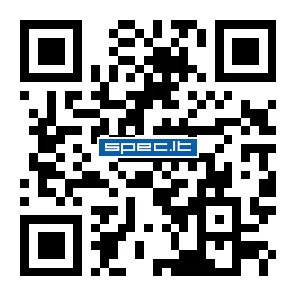 QR kodas | BSC Vilnius, UAB | spec.lt