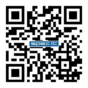 QR kodas | BSG house, UAB