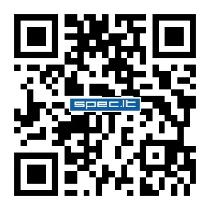 QR kodas | BSGF Plenus, UAB