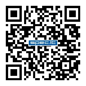 QR kodas | BSides Vilnius, VŠĮ