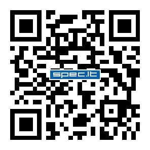 QR kodas | BSL Rent, MB
