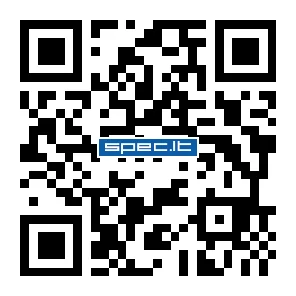 QR kodas | BSLAB | spec.lt