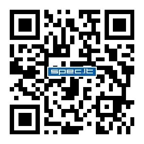 QR kodas | Bsm group, MB