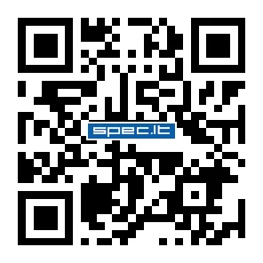 QR kodas | BSM LT, UAB | spec.lt