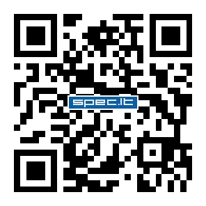 QR kodas | BSM statyba, UAB | spec.lt