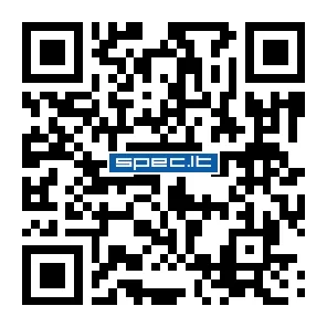 QR kodas | Baltic Sea Properties Holding LT, UAB | spec.lt