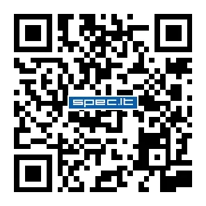 QR kodas | BSP Industrial Property III, UAB