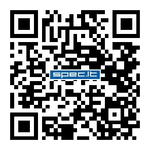 QR kodas | BSP Logistic Property VIII, UAB