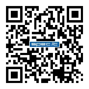 QR kodas | BSP Logistic Property II, UAB