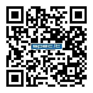 QR kodas | BSP Logistic Property IX, UAB