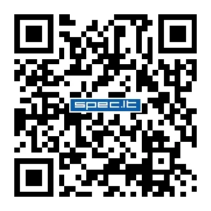 QR kodas | BSP Logistic Property, UAB | spec.lt