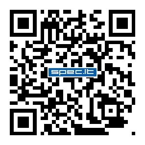 QR kodas | BSP Logistic Property VI, UAB