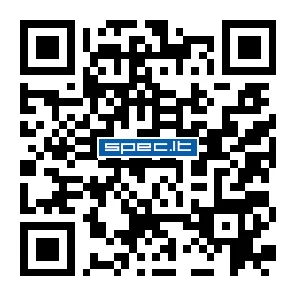 QR kodas | BSP Retail Properties I, UAB | spec.lt