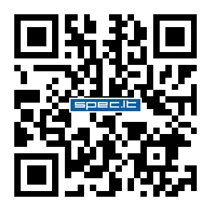 QR kodas | BSPB, UAB | spec.lt