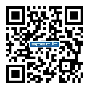 QR kodas | BSS grupė, UAB | spec.lt