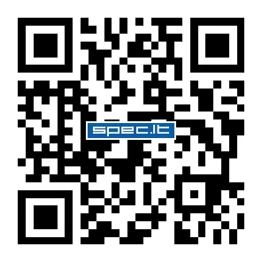 QR kodas | BSS IT, UAB | spec.lt
