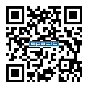 QR kodas | Kamo LT, UAB | spec.lt