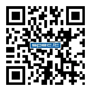 QR kodas | BST BALTIC, UAB