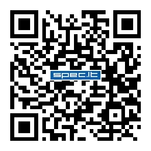 QR kodas | Bsv civ accel, UAB | spec.lt