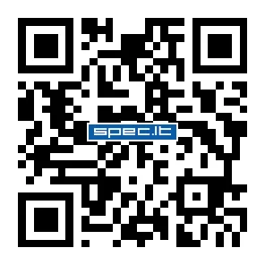 QR kodas | Bsv gp accel, UAB