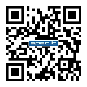 QR kodas | Bsv gp seed, UAB