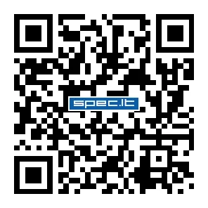 QR kodas | BSVK projektai, IĮ