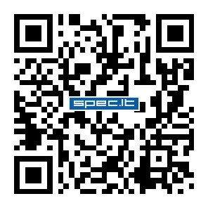 QR kodas | BSVK projektai LT, UAB | spec.lt