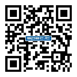 QR kodas | Bt du, UAB