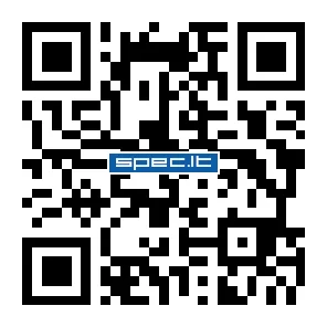 QR kodas | BT Fitness, VŠĮ