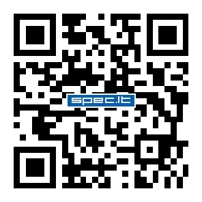 QR kodas | BT INVEST, UAB | spec.lt