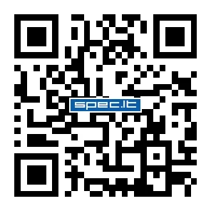 QR kodas | BT Logistics, UAB
