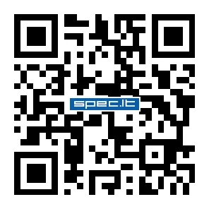 QR kodas | BT Logistika, UAB