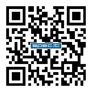 QR kodas | BT medical, UAB