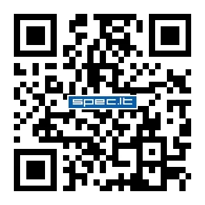 QR kodas | Bt Mediena, UAB