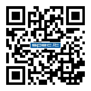 QR kodas | BT Oversize, UAB