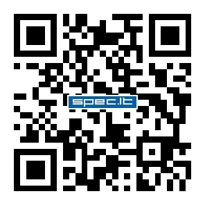 QR kodas | Yoko rent, UAB