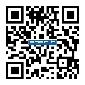 QR kodas | BT Servisas, UAB | spec.lt