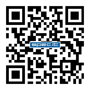 QR kodas | Bt vienas, UAB