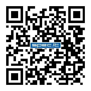 QR kodas | BTA DRAUDIMAS, UAB