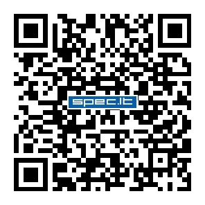 QR kodas | AAS BTA Baltic Insurance Company filialas Lietuvoje | spec.lt