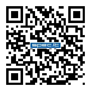 QR kodas | BTA Transport, UAB