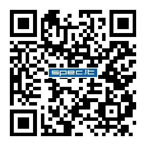 QR kodas | BTB apskaita LT, UAB | spec.lt